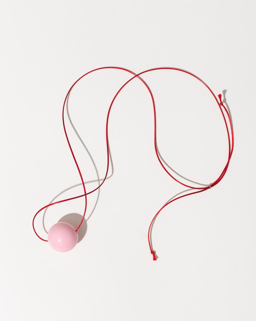 Цветной шнурок