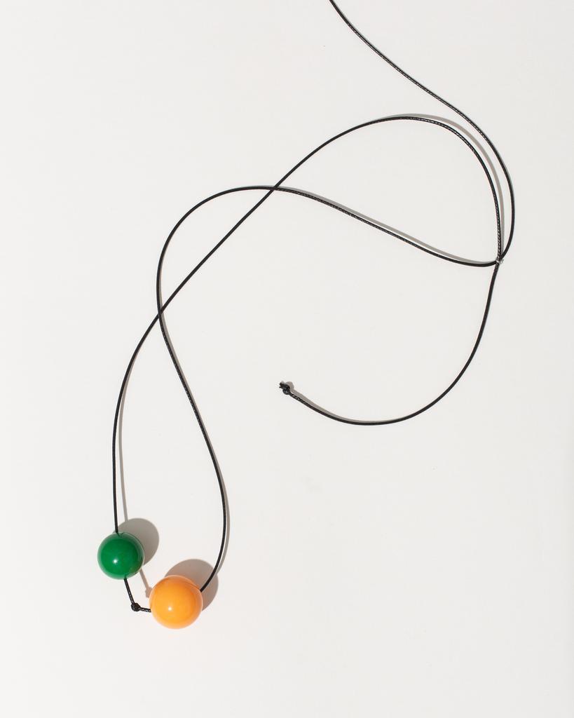 Цветной шнурок