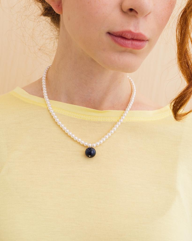 Чокер [черничка]