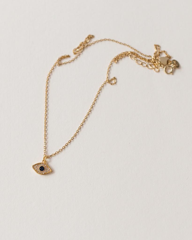 Подвеска Глазик