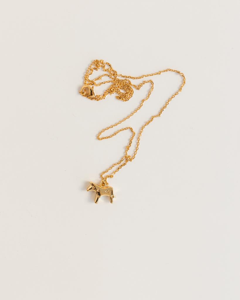 Подвеска Лошадка