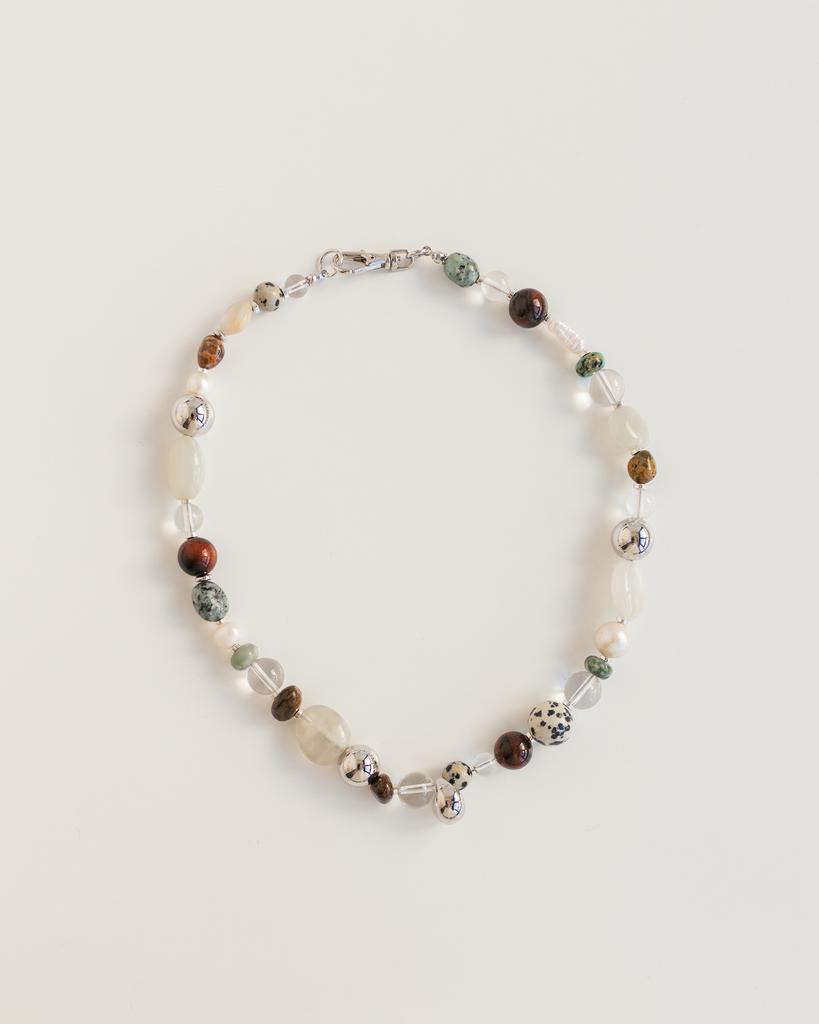 Чокер крупный микс