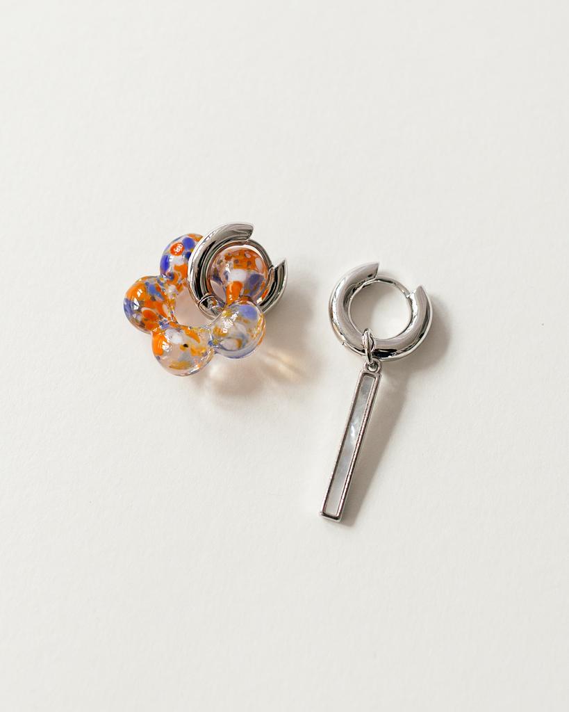 Серьги Chérie