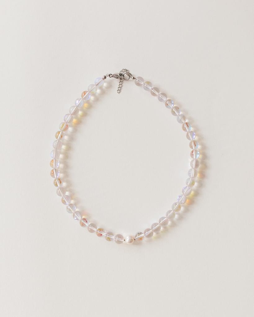 Чокер из опала