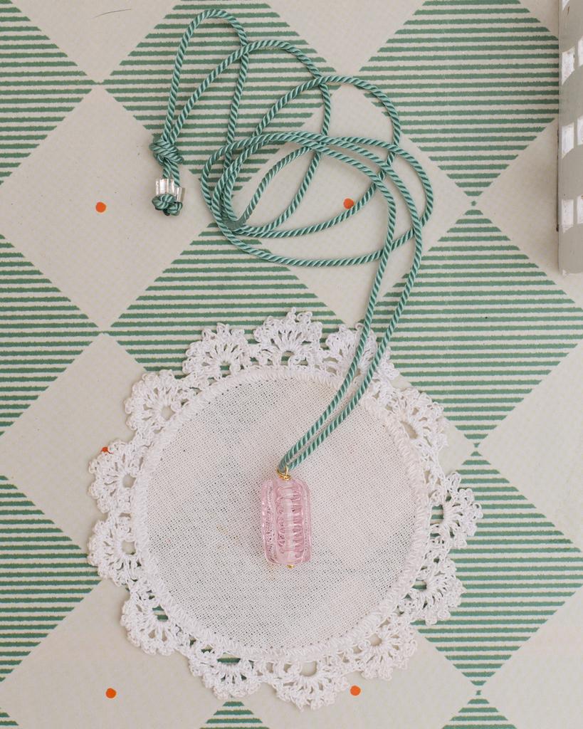 Шнурок Леденец