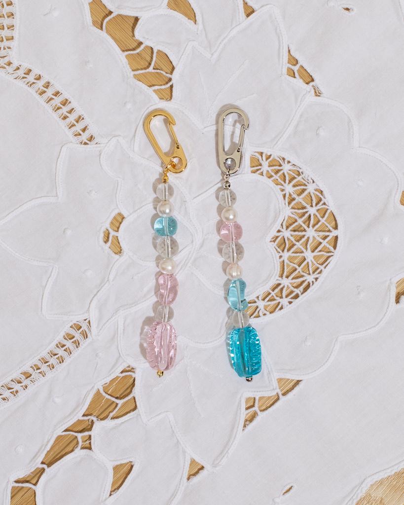 Брелок Леденец