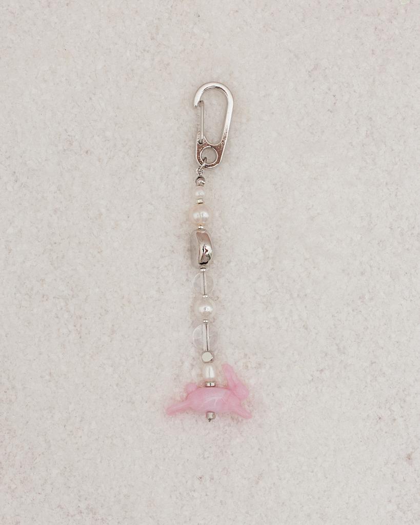 Брелок Зайчик