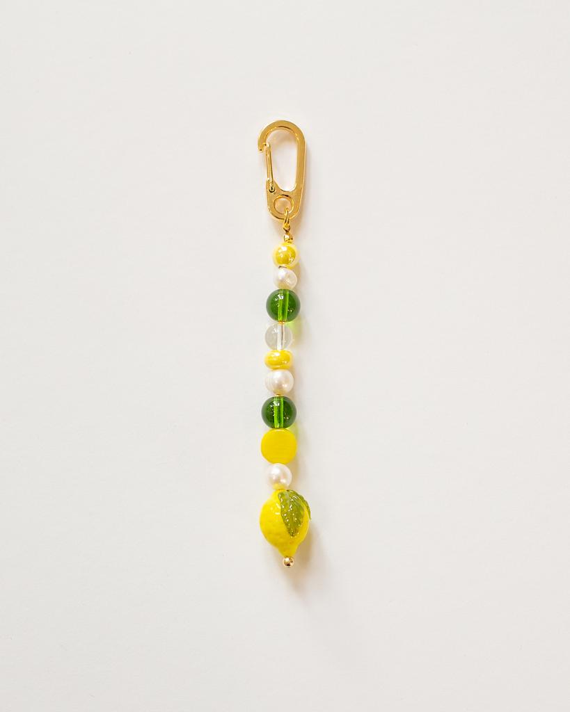 Брелок [лимончик]