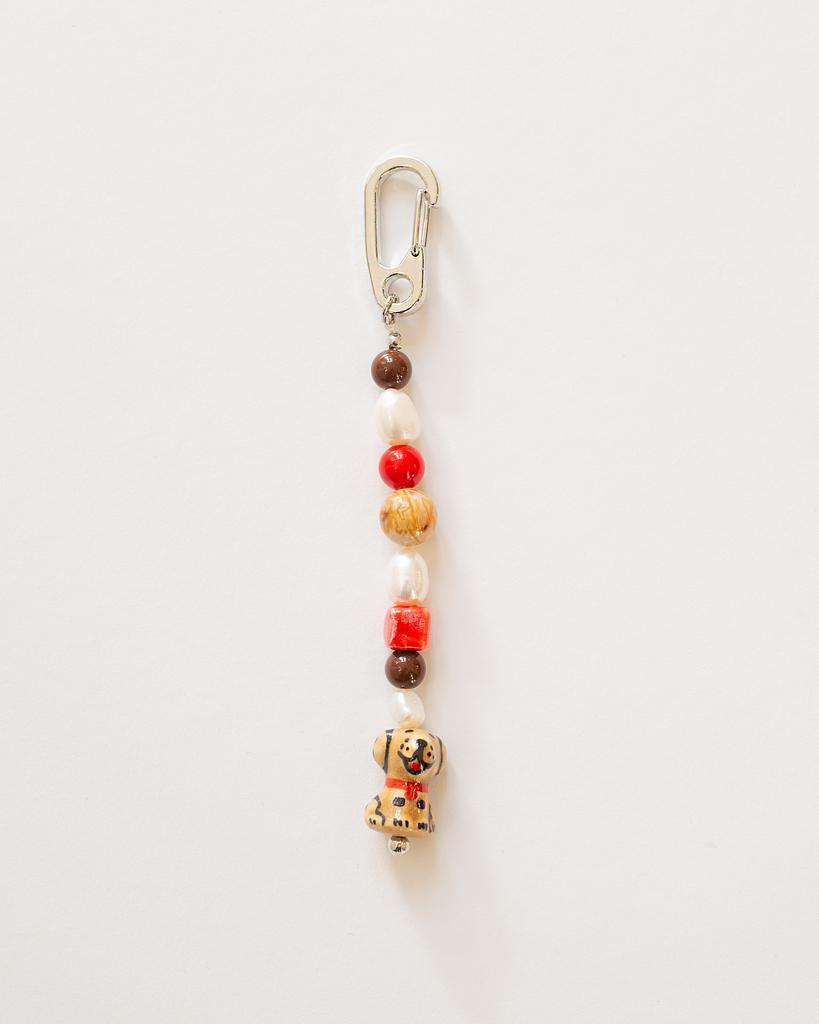 Брелок Собачка