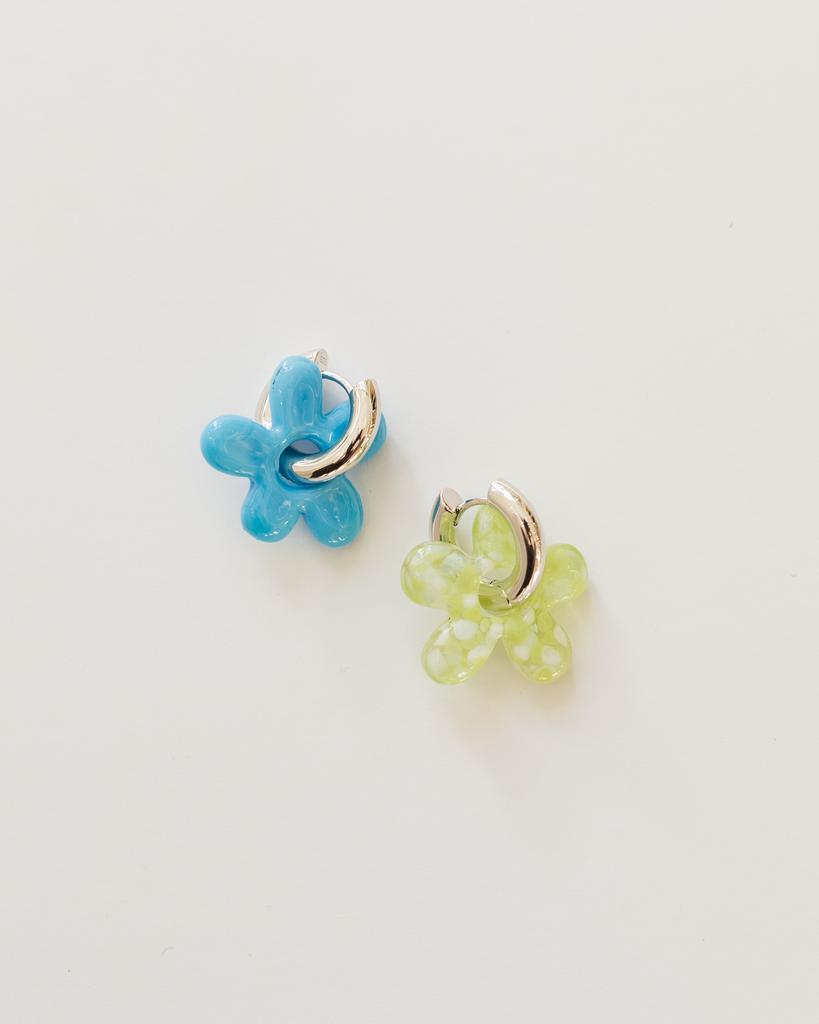 Серьги Chérie