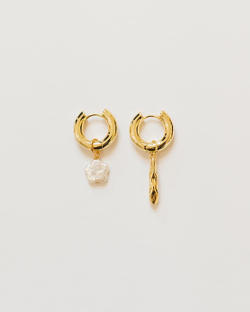 Серьги Chérie