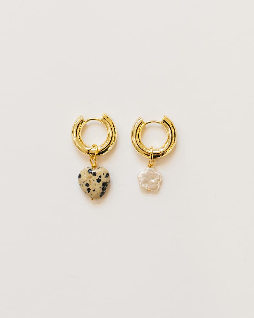 Серьги Chérie