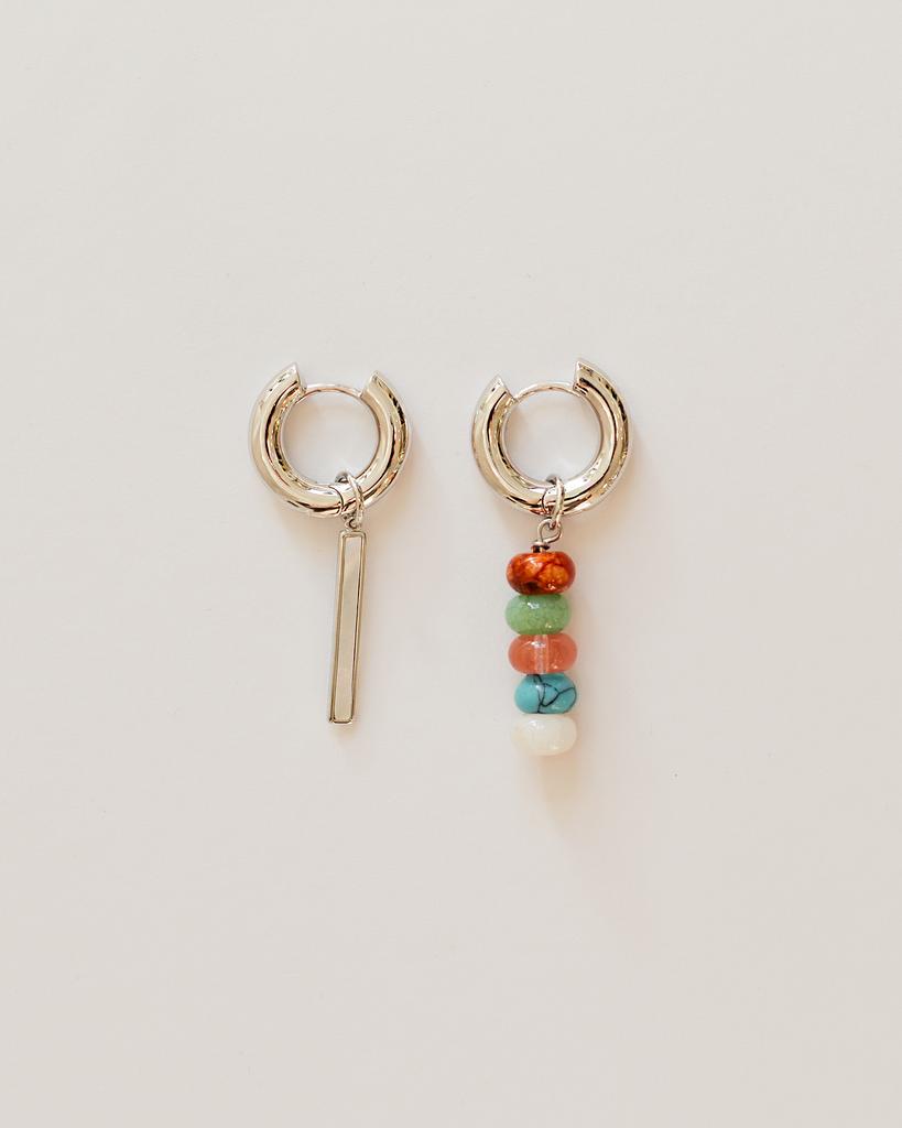 Серьги Chérie