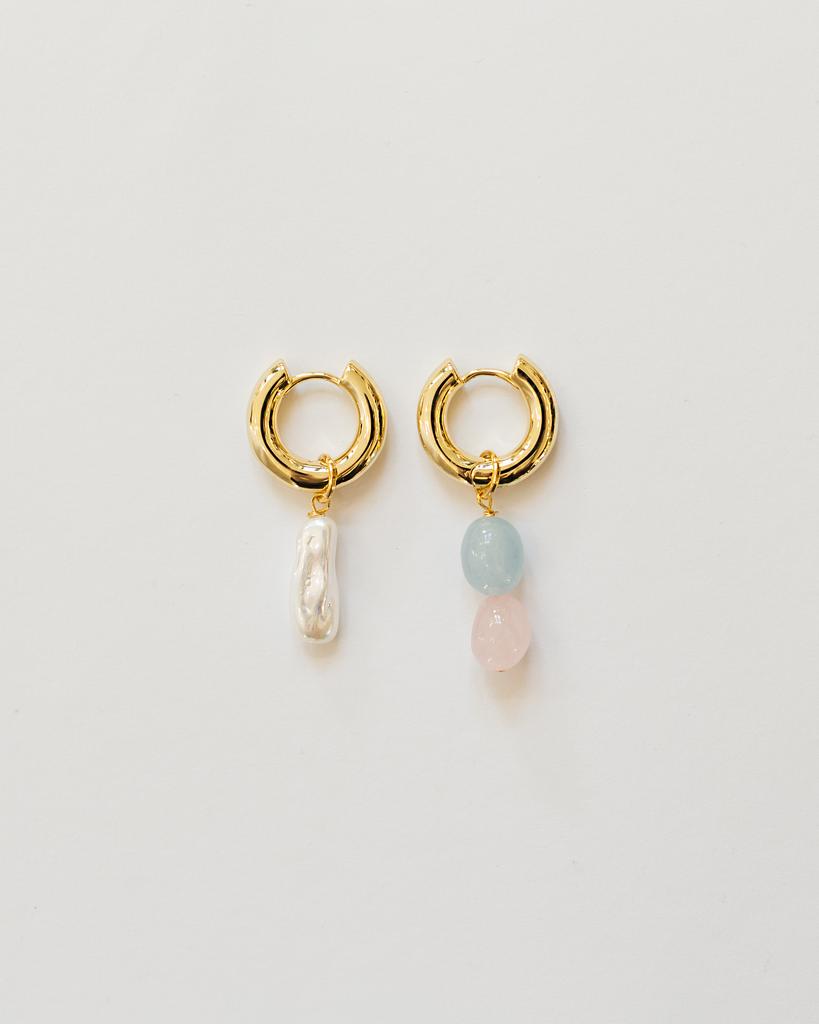 Серьги Chérie