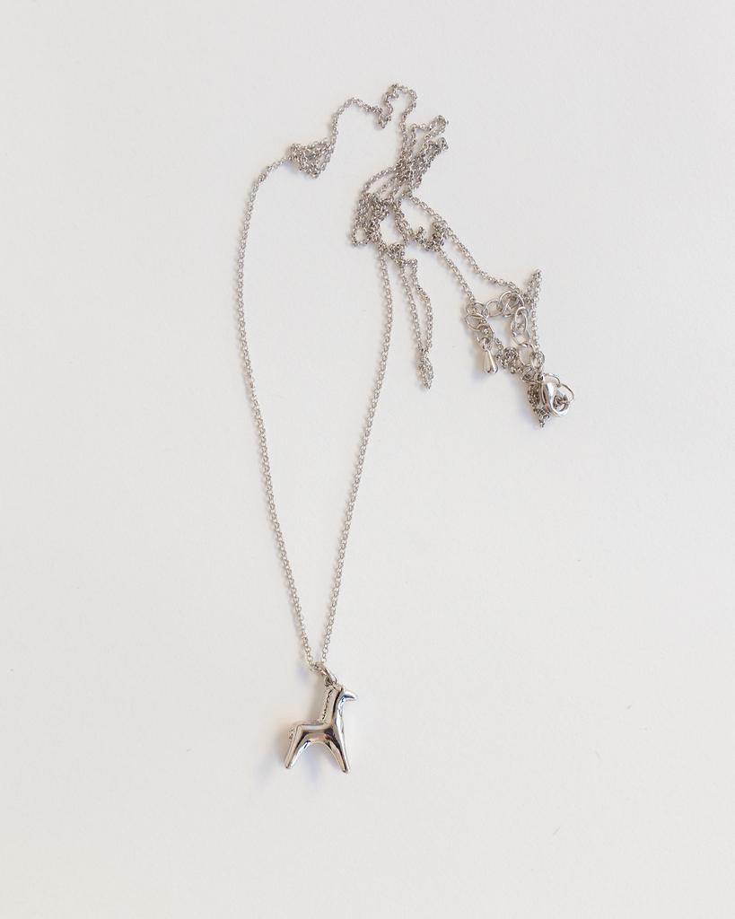 Подвеска Лошадка