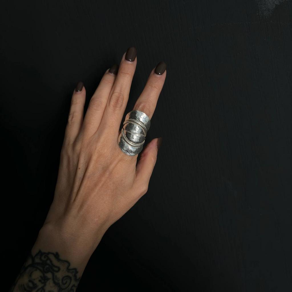 кольцо-доспехи