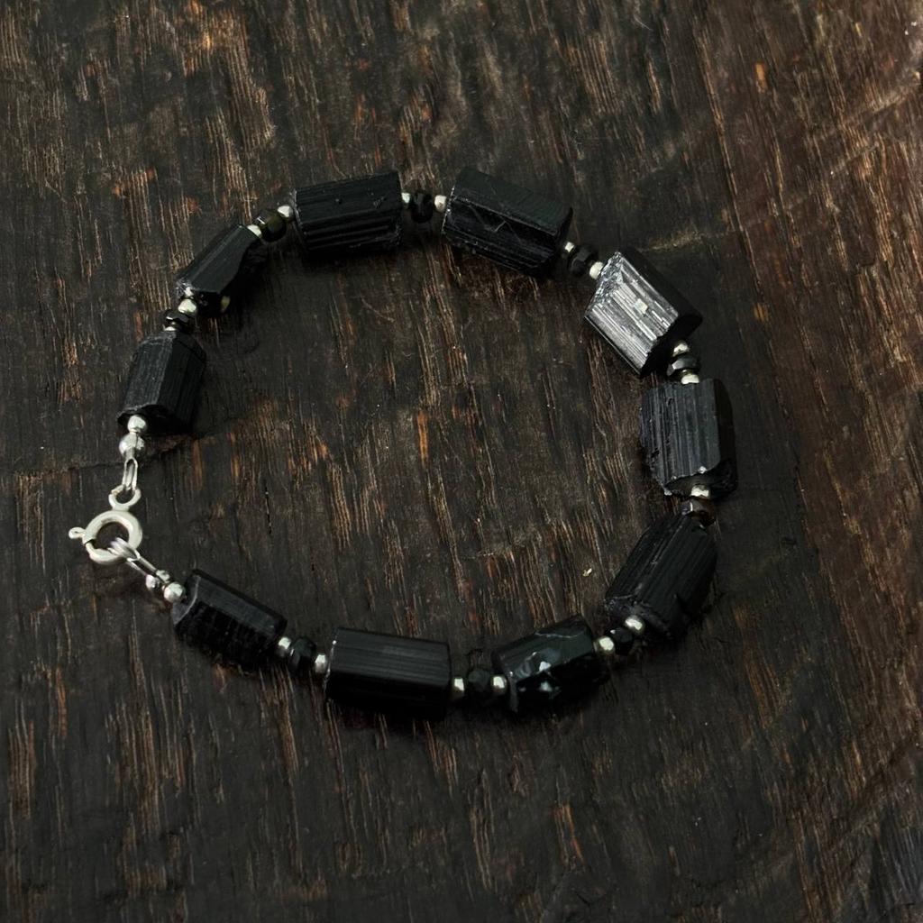 Браслет из шерла