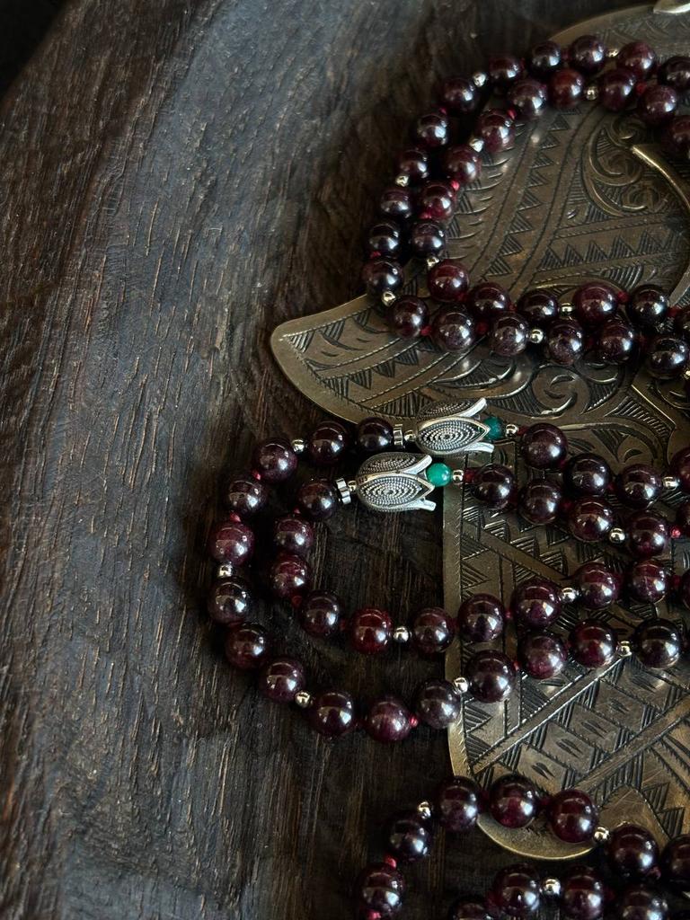 Мала из граната