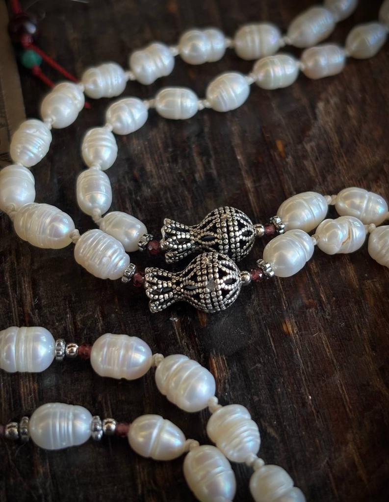 Мала жемчуг