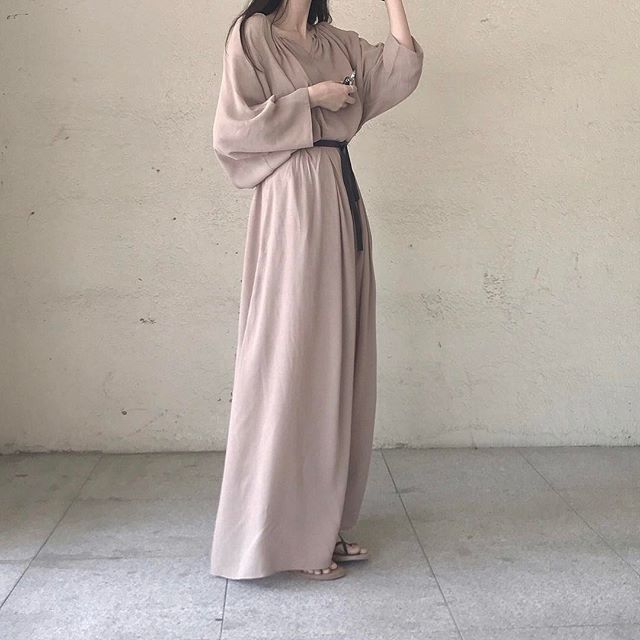 Выкройка платья