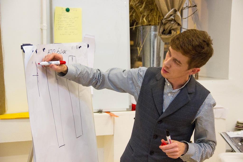 Крой без формул