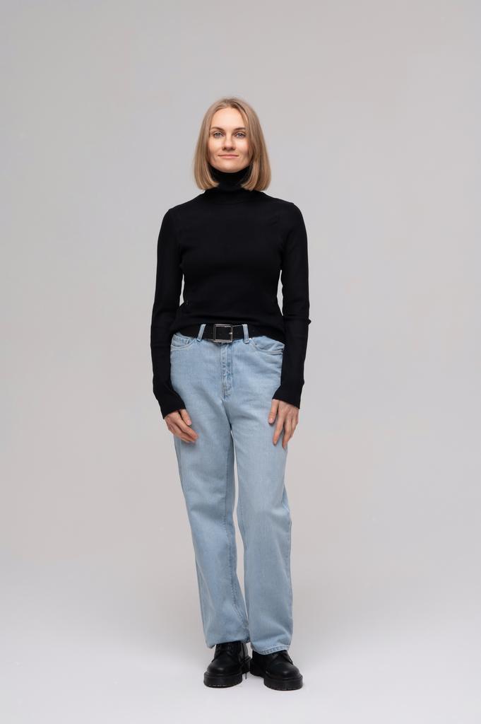 водолазка аrt 051