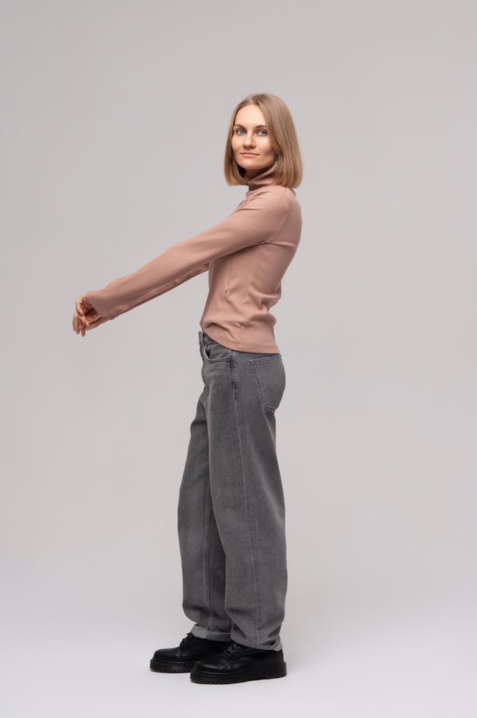 водолазка аrt 051