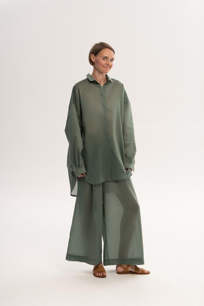 костюм из вуали art 062