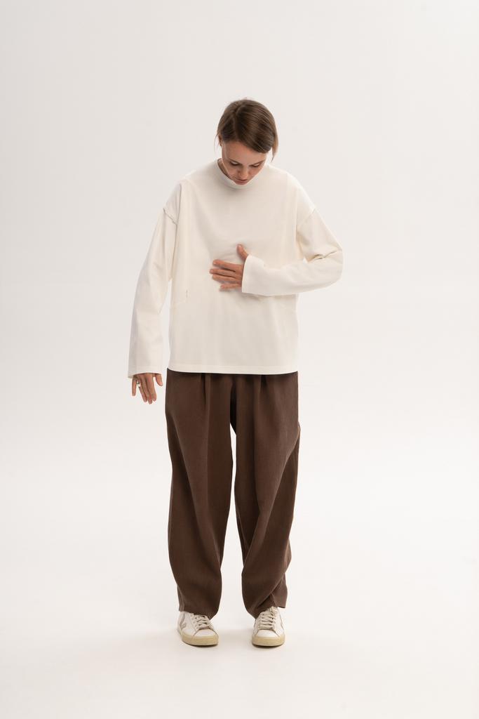 лонгслив art 049