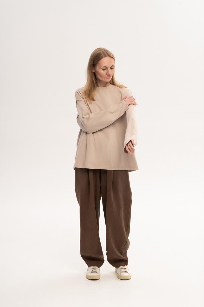 лонгслив art 049