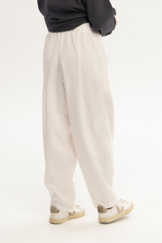 брюки-бананы art 063