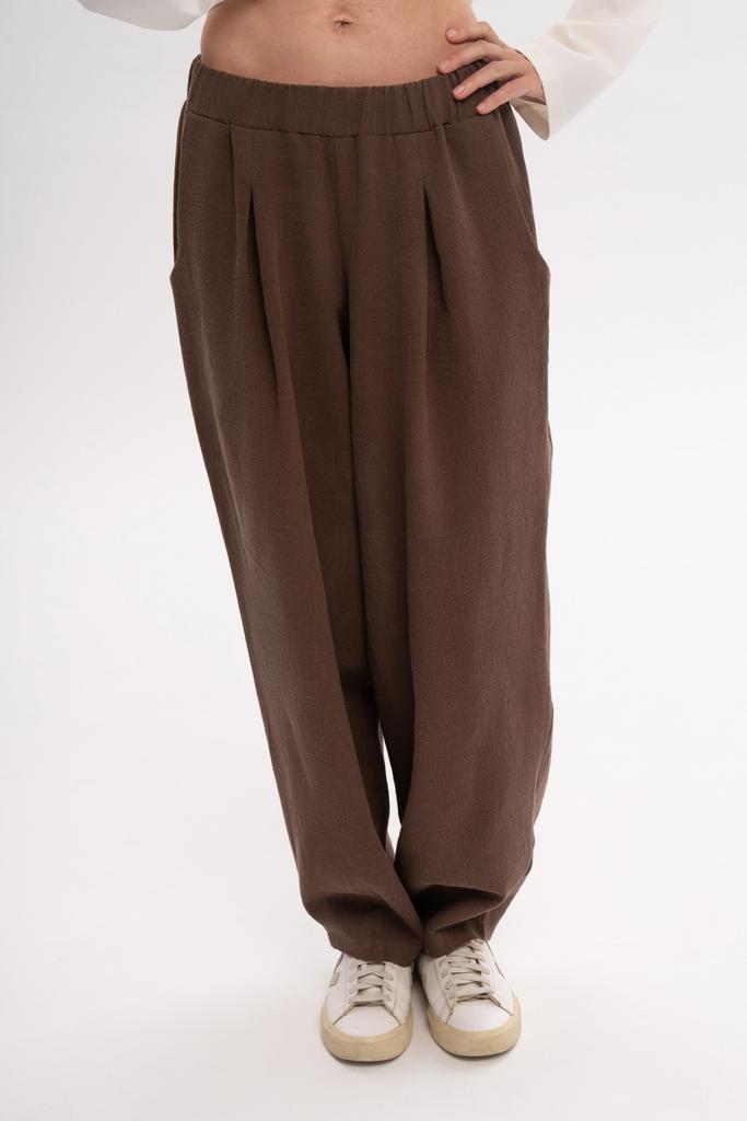 брюки-бананы art 063