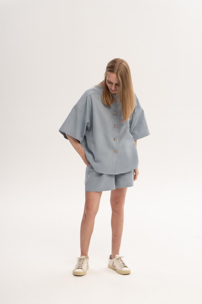 костюм из крапивы art 064