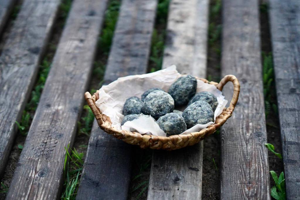 Мыло с лечебной грязью с березой и полынью