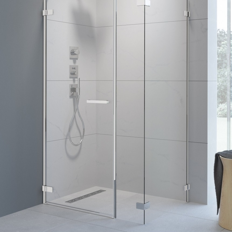 Душевое ограждение F-1019