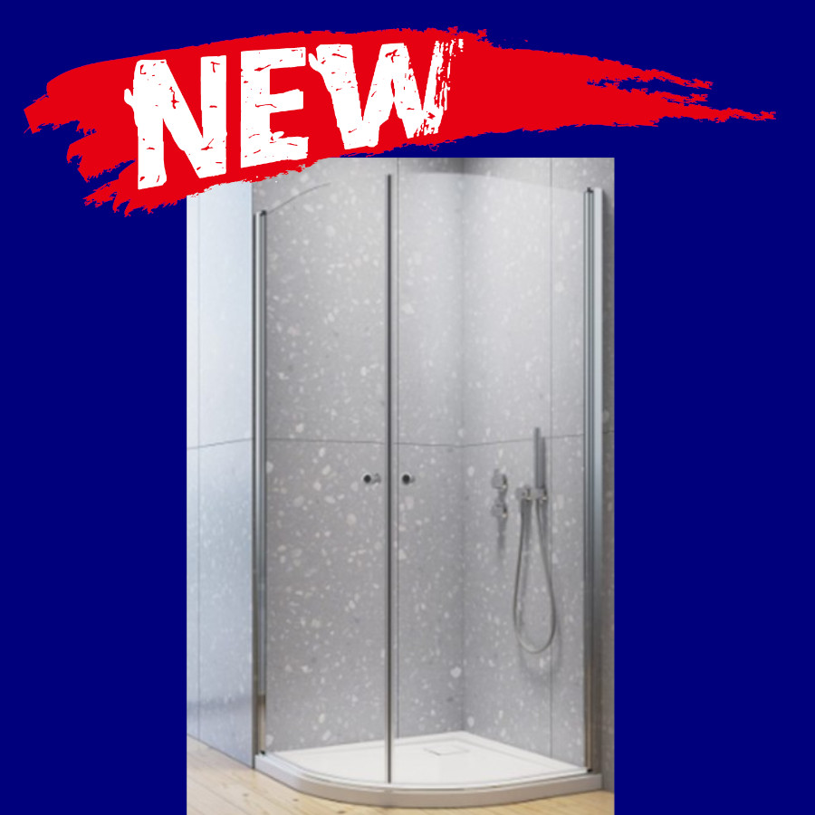 Душевое ограждение F-1032