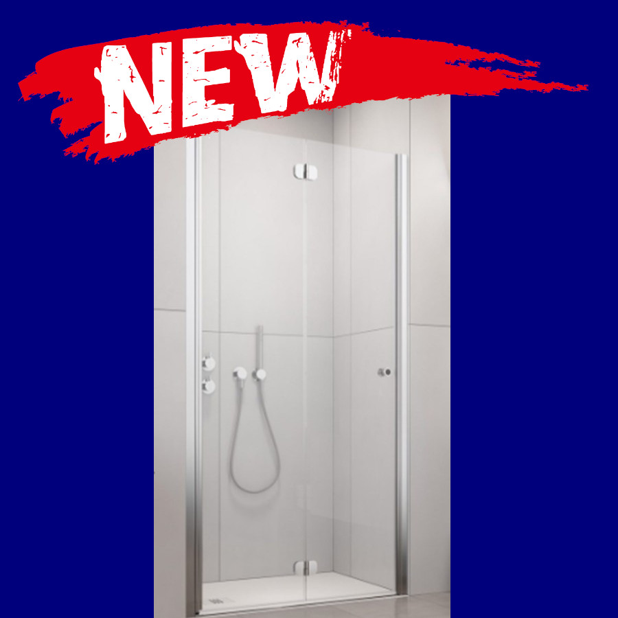 Душевое ограждение F-1033