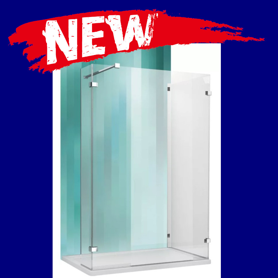 Душевое ограждение F-1035