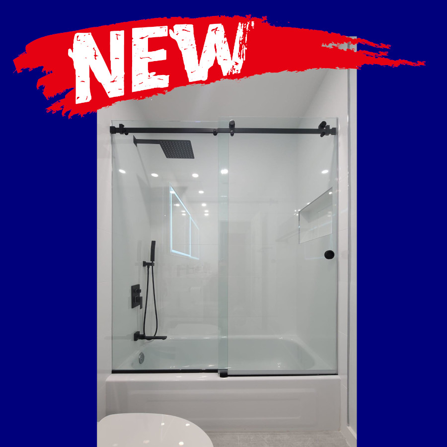 Душевое ограждение F-1036