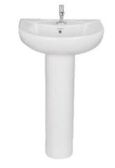 Раковина N-3028 ROYAL