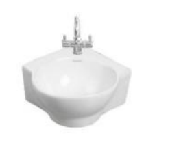 LITTLE WASH BASIN N 3038