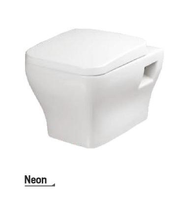 NEON WALL HUNG N 3011