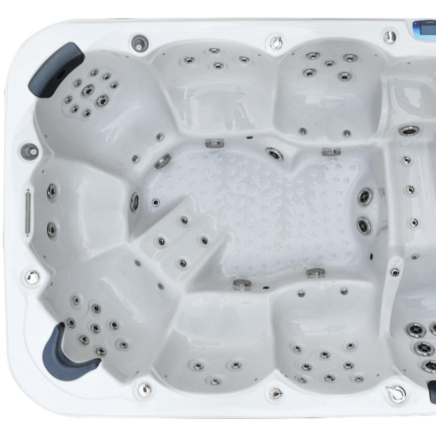 SPA pool SF909 (340x250x100)