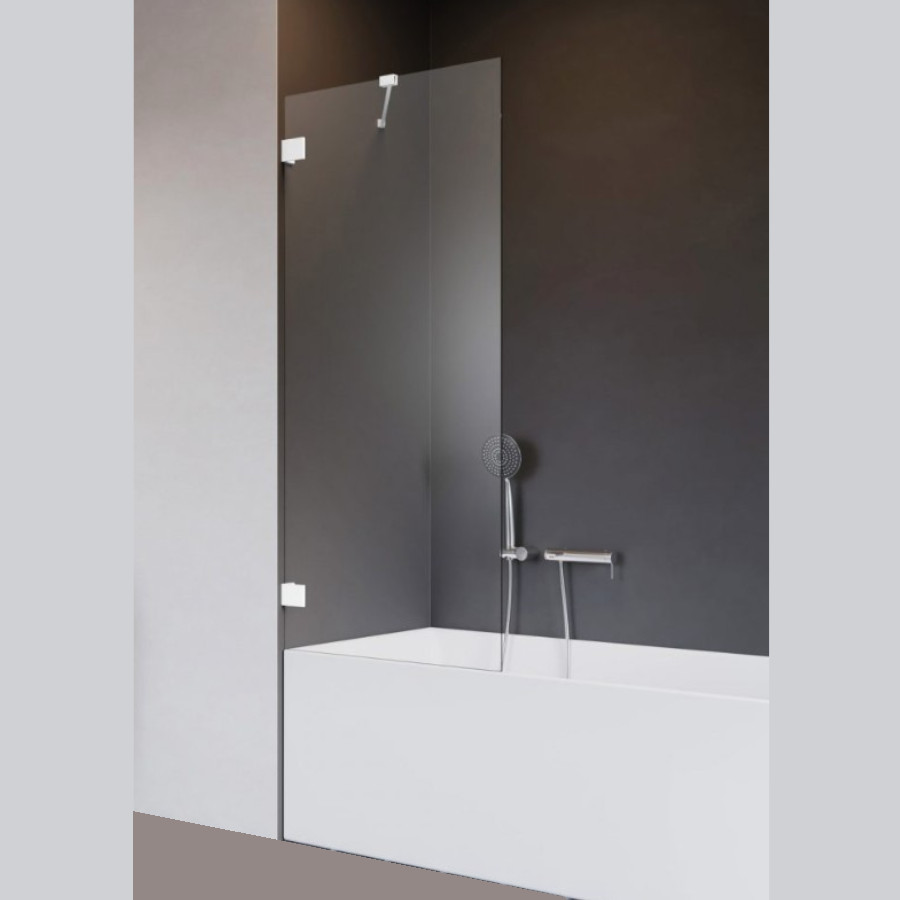 Shower curtain on the pump KN-А60