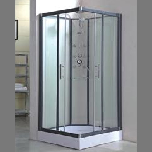 Shower corner KN-KV-80 (80х80х215 cm)