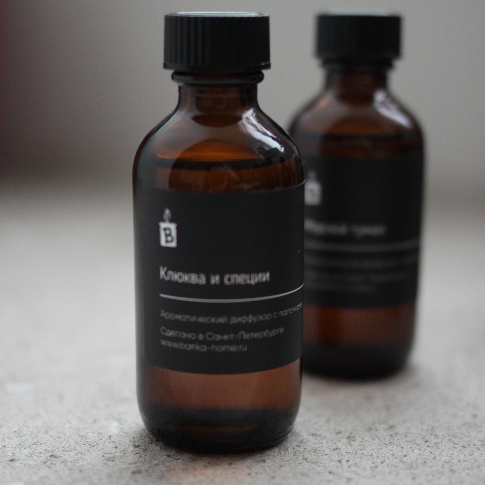 Аромат для дома Banka home 50 мл