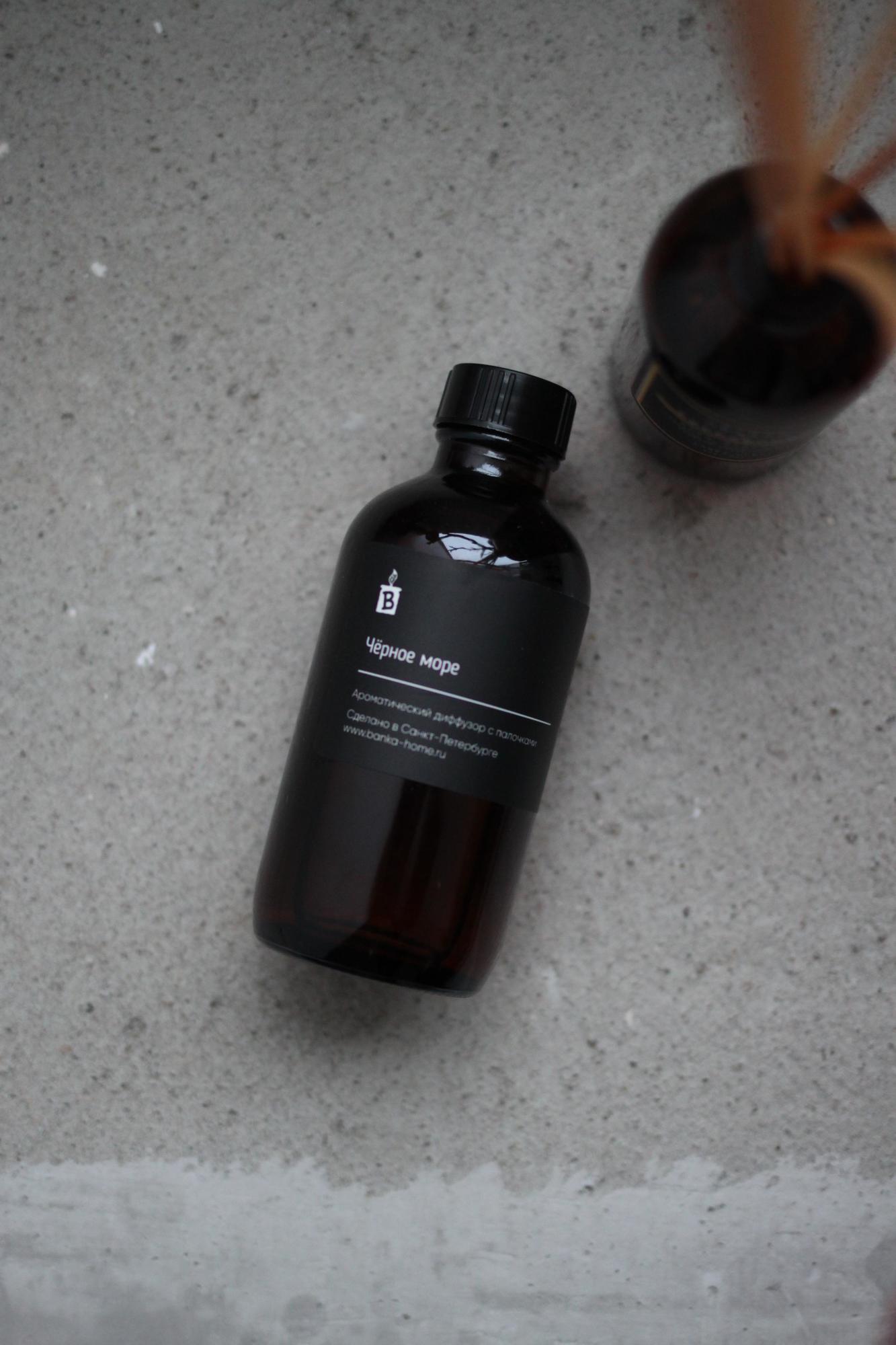 Аромат для дома Banka home 100 мл