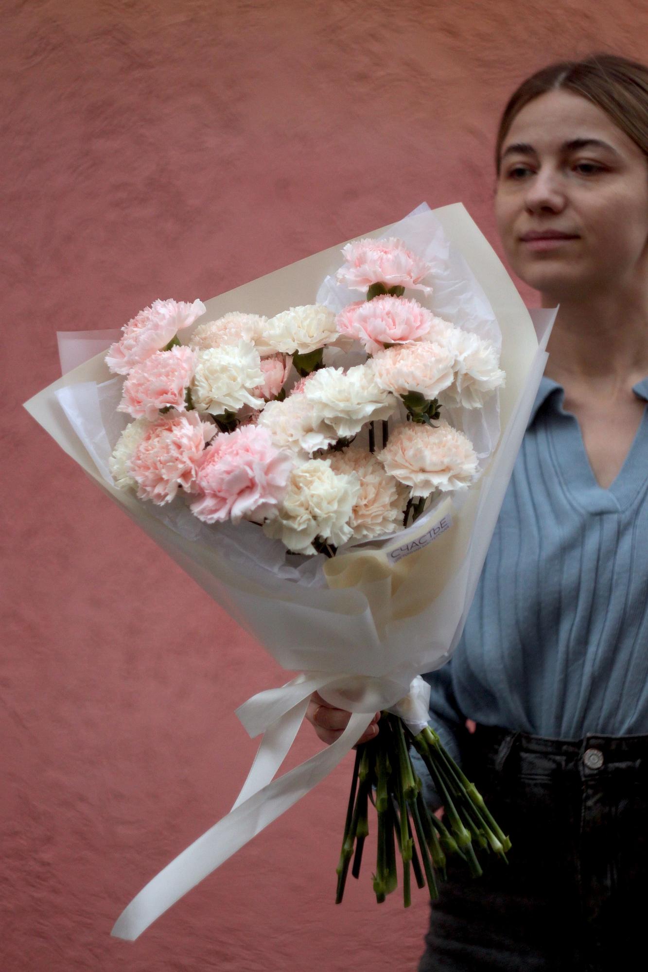 Кружевное моно