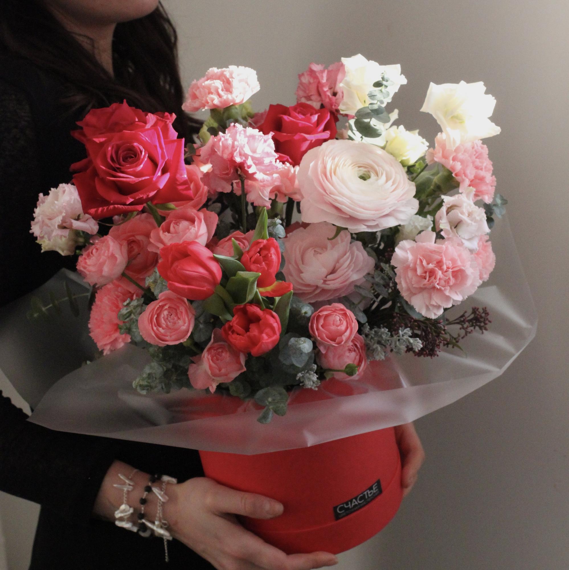 Композиция Любовь