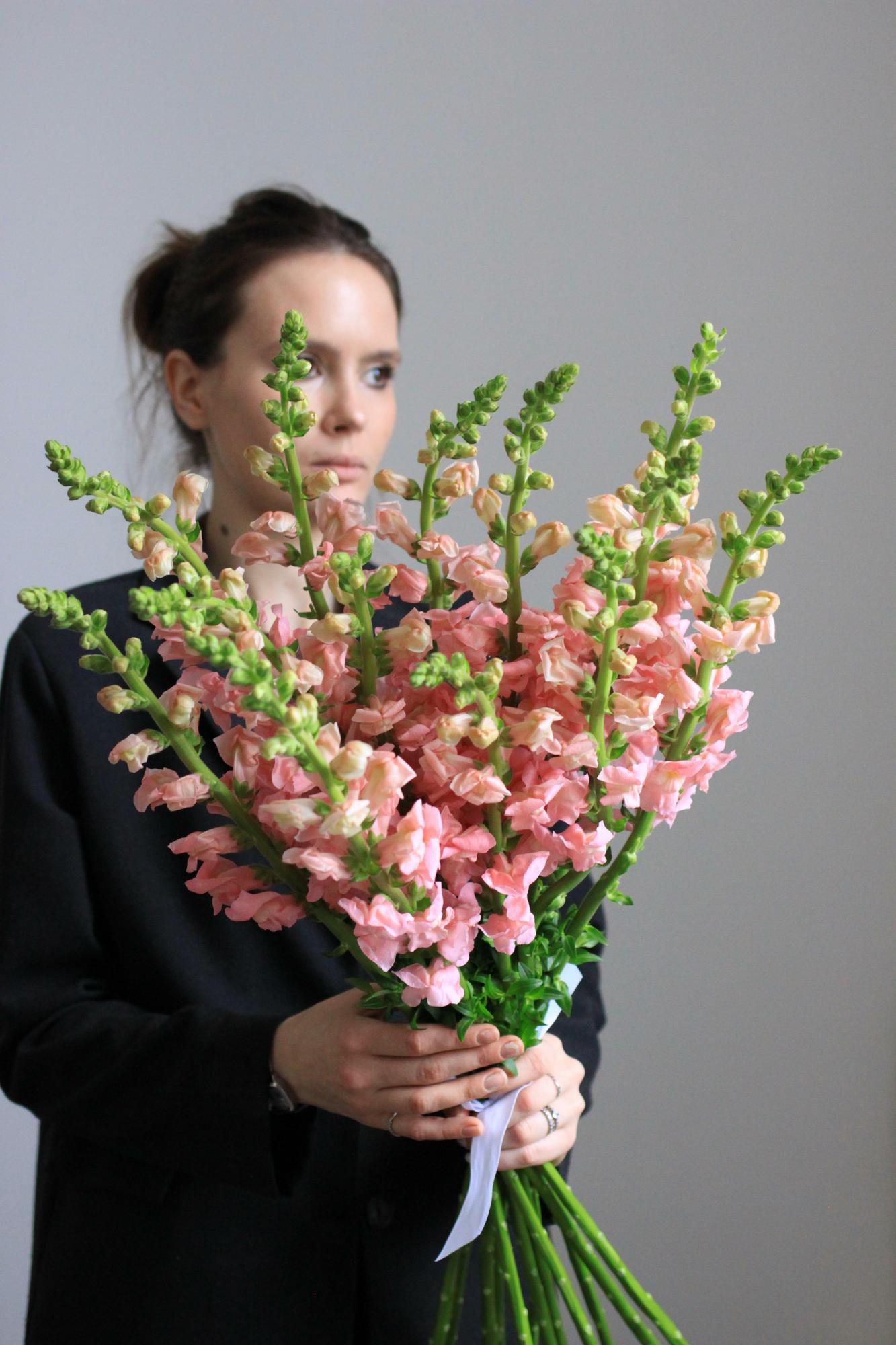 Букет леувенбеков